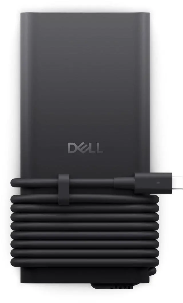 Main image of 280W USB-C GaN AC Adapter, High Power Delivery, USB Type-C Connector, 48V/36V/28V/20V/15V/9V/5V Output, 6.4x3.1x0.9 Inch