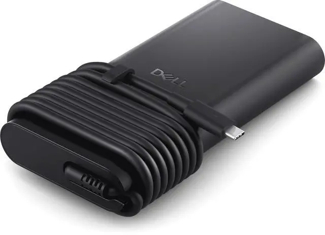 Alt view image 2 of 2 - 280W USB-C GaN AC Adapter, High Power Delivery, USB Type-C Connector, 48V/36V/28V/20V/15V/9V/5V Output, 6.4x3.1x0.9 Inch