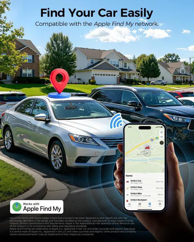 Alt view image 2 of 7 - M350 4 Channel 360 Dash Cam Front 2.5K,1080P Rear Left Right Camera for Cars, IR Night Vision Built-in GPS with Find My Voice Control, 5G WiFi,Supercapacitor,24/7 Recording,128GB (64, GB)