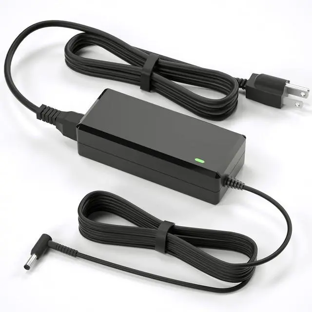 Main image of 19V Replacment for JBL Xtreme 2 Charger Compatible with JBL Xtreme, Xtreme 2, Boombox 1/2, Extreme Portable Wireless Bluetooth Waterproof Speaker 8.8FT Replacment for JBL Speaker Power Cord