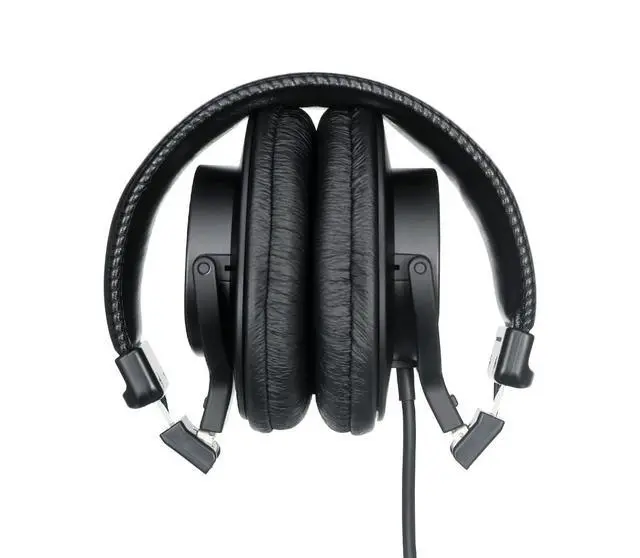 Alt view image 2 of 7 - MDR7506 Professional Large Diaphragm Headphone | MDR-7506, 40mm drivers, 10Hz-20kHz