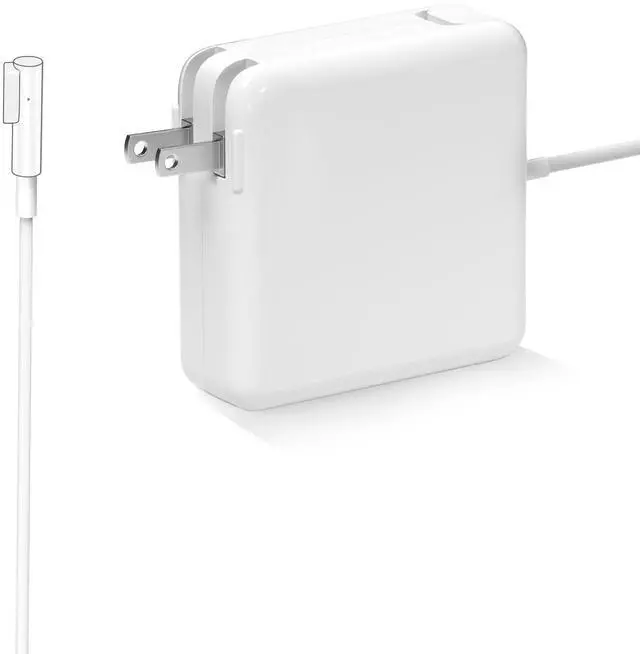Main image of Mac Book Pro Charger 85W L-Tip Power Adapter for 13/15/17" Before Mid 2012 | Mag-netic 1 Charger Laptop Charger Compatible with old Mac Book Pro 6.6FT Cable