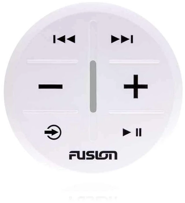 Main image of MS-ARX70W ANT Wireless Remote, White, A Garmin Brand
