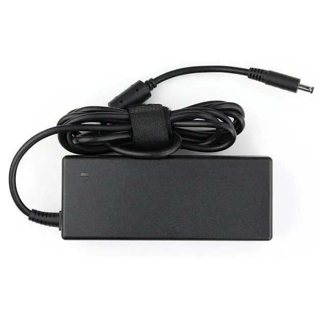 Alt view image 2 of 5 - 90W AC Power Adapter, 4.5mm Connector, with 1m Cable, for Laptops