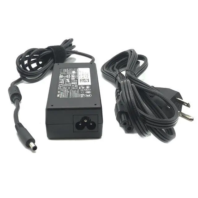 Alt view image 3 of 5 - 90W AC Power Adapter, 4.5mm Connector, with 1m Cable, for Laptops