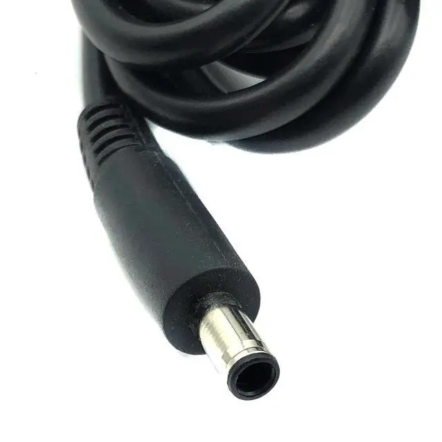 Alt view image 5 of 5 - 90W AC Power Adapter, 4.5mm Connector, with 1m Cable, for Laptops