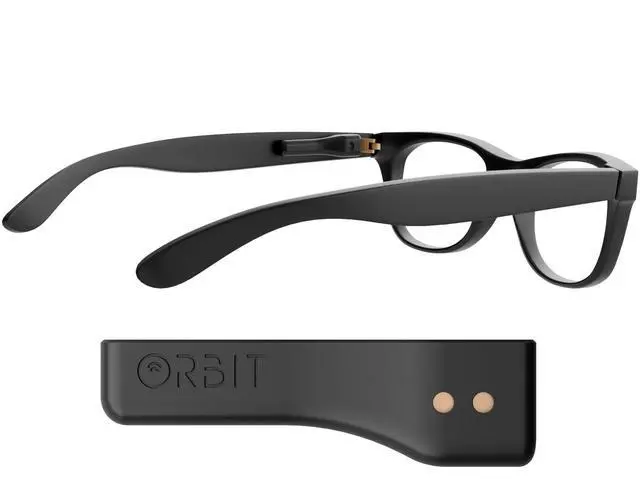 Main image of x Glasses - Find Your Glasses and Apple Find My (iOS only), Glasses Tracker - Android not Supported