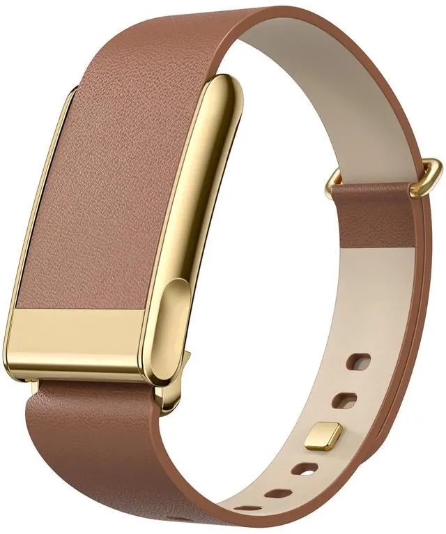 Main image of Leather Band Compatible with Whoop 5.0 Band Strap Men Women, Genuine Leather Rugged Durable Replacement Wristbands Straps for Whoop 5.0 Bands
