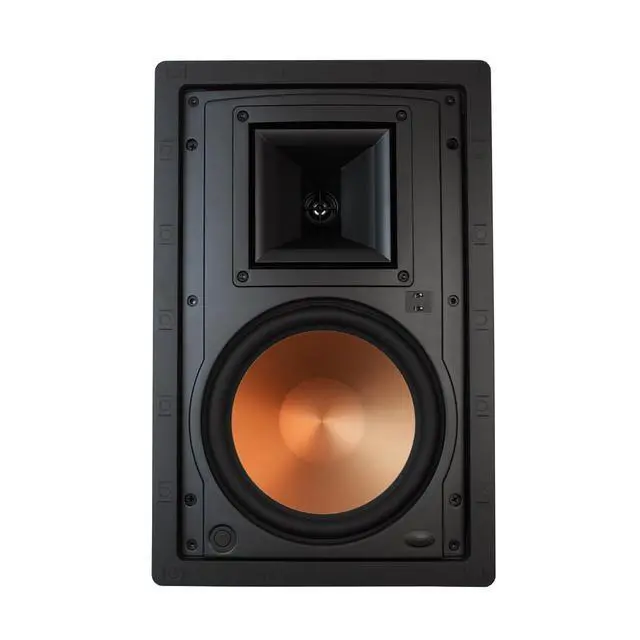 Alt view image 2 of 5 - R-5800-W II In-Wall Speaker - White (Each)