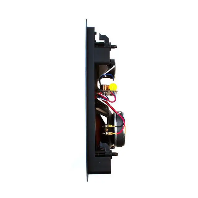 Alt view image 5 of 5 - R-5800-W II In-Wall Speaker - White (Each)