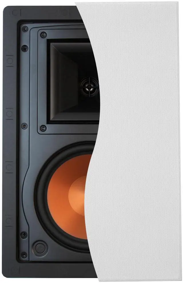 Main image of R-5800-W II In-Wall Speaker - White (Each)