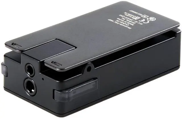 Main image of 5K Bluetooth USB DAC AMP with LDAC, aptX Adaptive, aptX HD, AAC (Dual ES9219 3.5mm Unbalanced & 2.5mm Balanced Output)