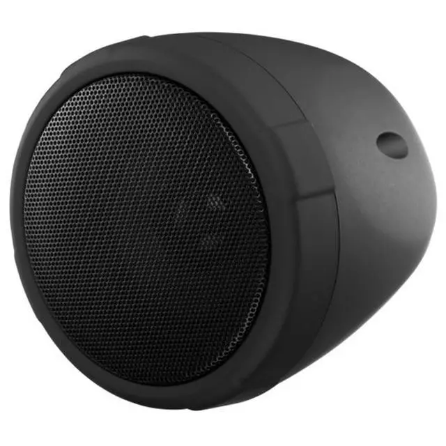 Alt view image 4 of 7 - MCBK470B Motorcycle ATV Speakers & Class D Amp Package