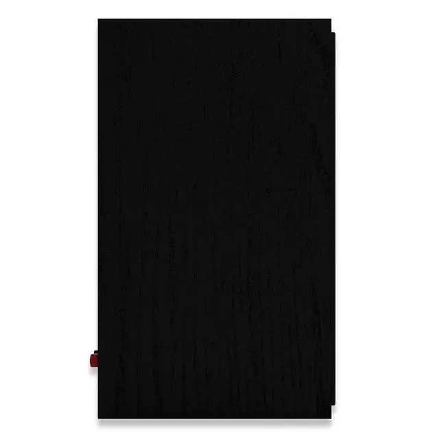 Alt view image 4 of 7 - Reference Next-Generation R-50M Horn-Loaded Bookshelf Speakers with 5.25 Spun-Copper Woofers for Best-in-Class Home Theater Sound in Black