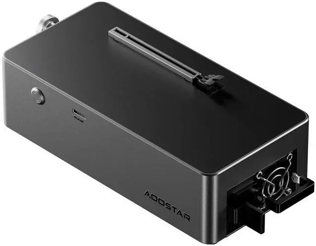 Main image of AG01 External GPU Docking Station, Supports Mainstream NVIDIA and AMD Graphics Cards, Built-in 800W Power Supply, Oculink Expansion Graphics