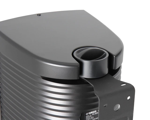 Alt view image 4 of 7 - NS-AW194WH High-Performance All-Weather Speakers, White