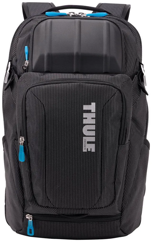 Alt view image 2 of 7 - Crossover 32L Backpack New
