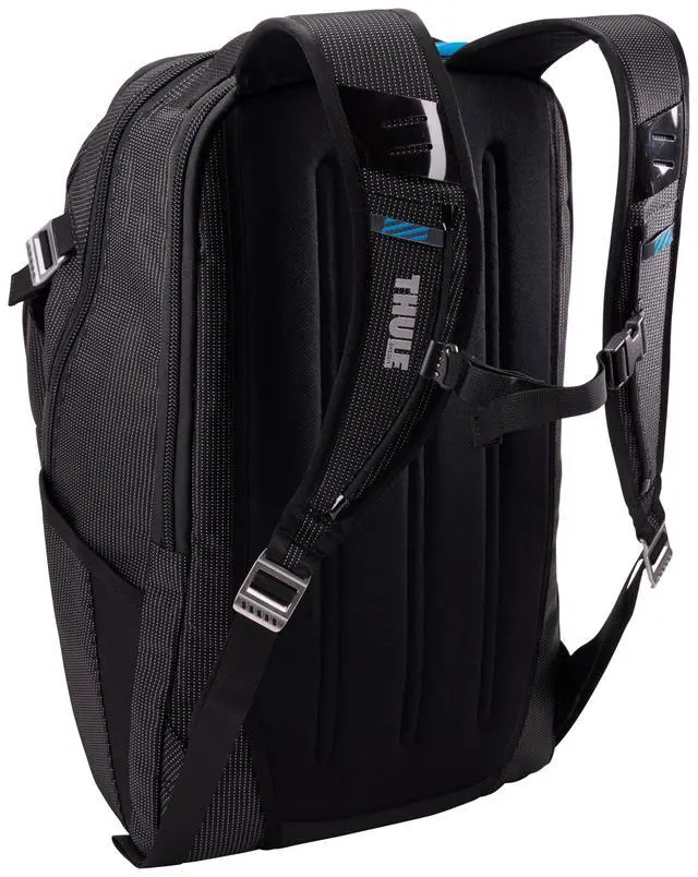 Alt view image 4 of 7 - Crossover 32L Backpack New