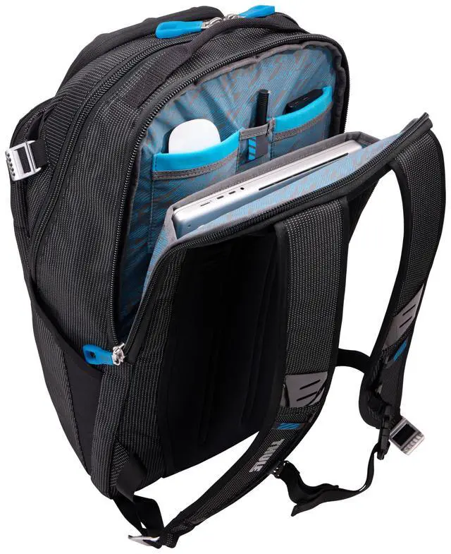 Alt view image 6 of 7 - Crossover 32L Backpack New