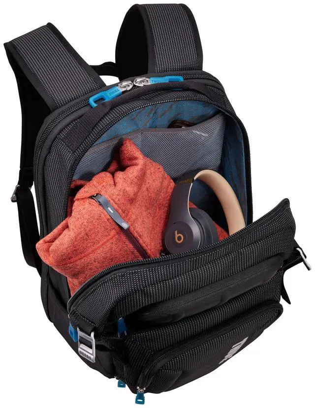 Alt view image 7 of 7 - Crossover 32L Backpack New