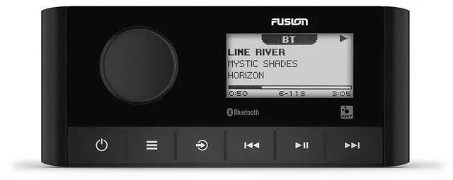 Main image of Fusion MS-RA60 Marine Stereo, A Brand