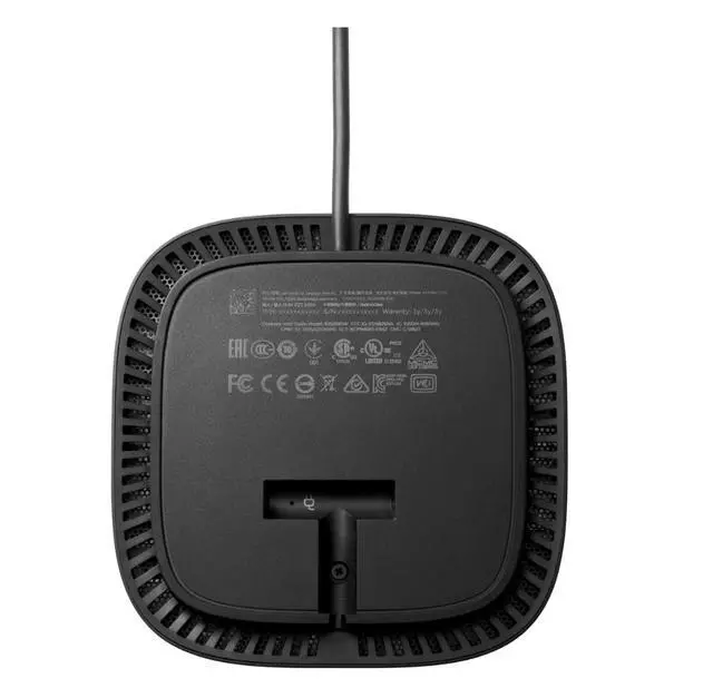 Alt view image 5 of 5 - USB-C G5 Essential Dock 72C71AA#ABA Black