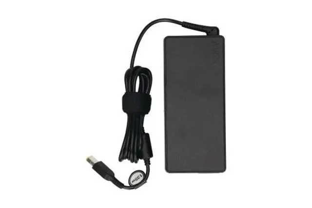 Alt view image 4 of 4 - USA ThinkPad Thunderbolt 3 Dock Gen 2 135W (40AN0135US) Dual UHD 4K Display Capability, 2 HDMI, 2 DP, USB-C, USB 3.1, Black