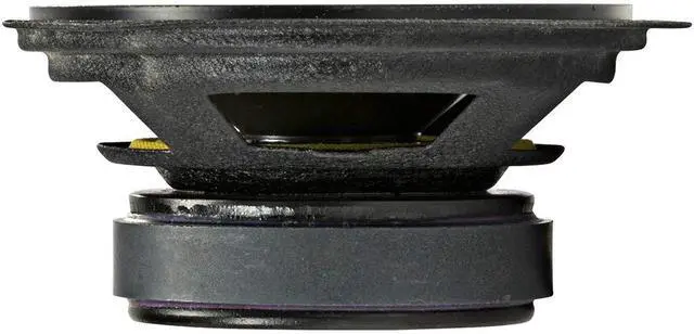 Alt view image 5 of 5 - Speaker Package of 2 Items: CS Series Two 6.5" Coaxial Speakers 4-Ohm & Two 4"x6" Coaxial Speakers 4-Ohm - 1x 46CSC654, 1x 46CSC464