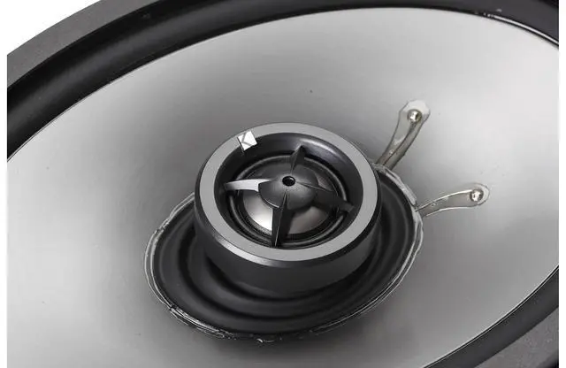 Alt view image 3 of 7 - 6x9 Inch PS-Series Powersports Speakers 40PS694 (Pair) | Built for boats, ATVs, UTVs and open-cab rides, full-range outdoor sound upgrade, easy install, waterproof design