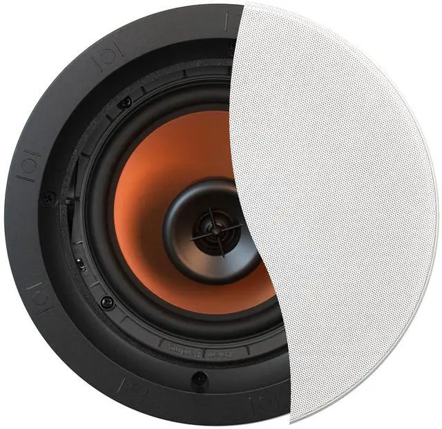 Main image of CDT-5650-C II In-Ceiling Speaker - White (Each)