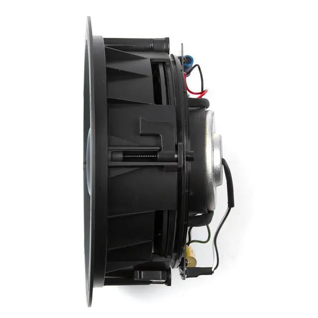 Alt view image 3 of 5 - CDT-5650-C II In-Ceiling Speaker - White (Each)