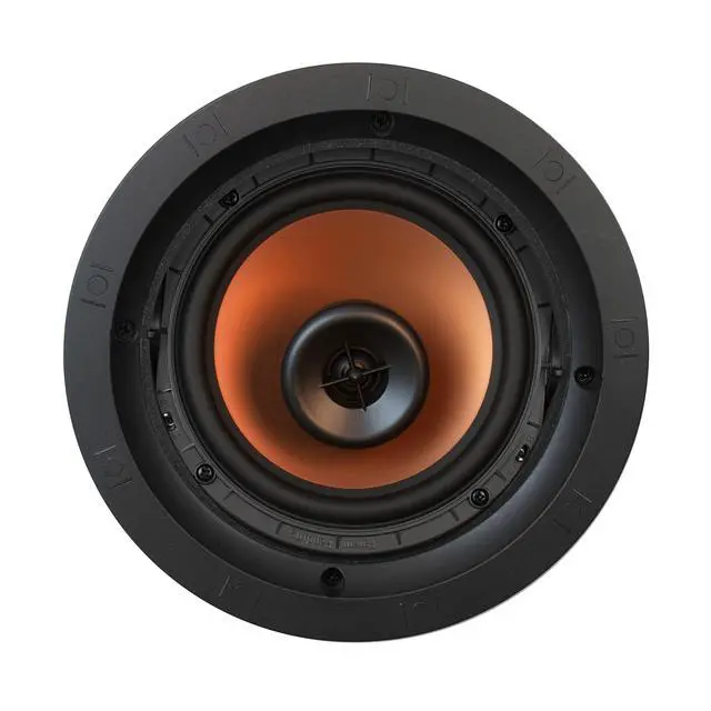 Alt view image 4 of 5 - CDT-5650-C II In-Ceiling Speaker - White (Each)