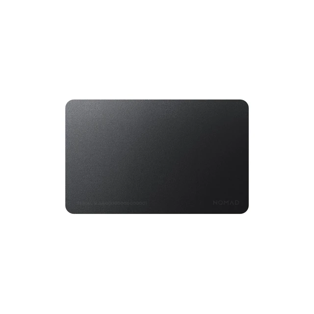 Alt view image 2 of 6 - Tracking Card Carbide, Slim Card Tracker with IPX7 Waterproof and Dust Proof Card Tracker for Wallet & Luggage, 5 Months GPS Tracker Long Battery Life, Rechargeable, Compatible with iOS Only