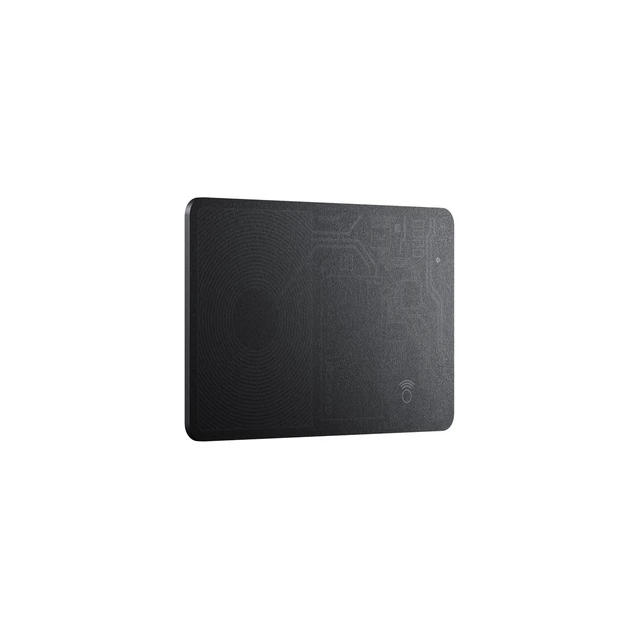 Alt view image 3 of 6 - Tracking Card Carbide, Slim Card Tracker with IPX7 Waterproof and Dust Proof Card Tracker for Wallet & Luggage, 5 Months GPS Tracker Long Battery Life, Rechargeable, Compatible with iOS Only