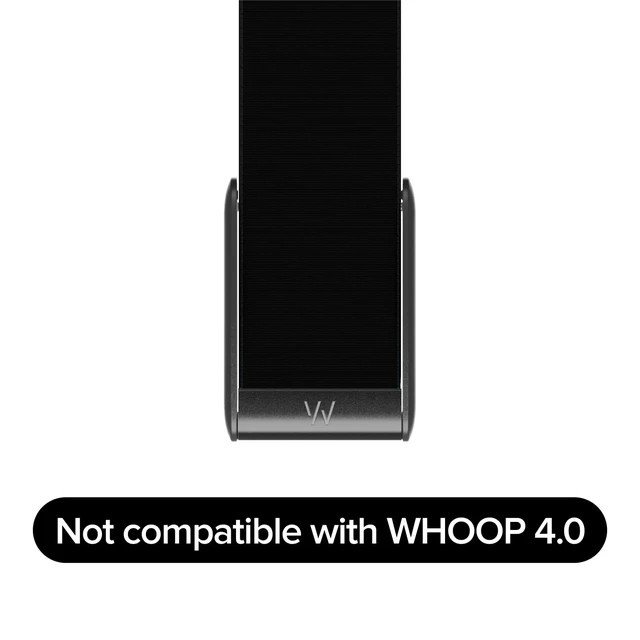 Alt view image 2 of 5 - 5.0 CoreKnit Comfortable, Versatile, Performance Knit Fitness Accessory for Health, Fitness, & Wellness Wearable Not Compatible with Gen 4