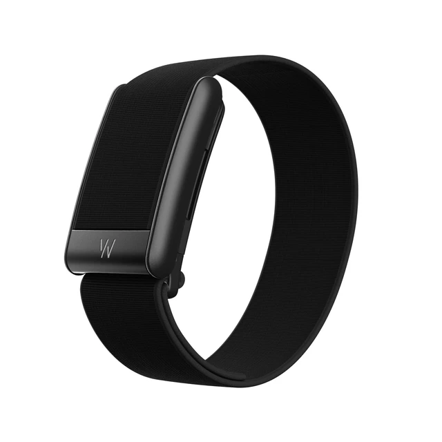 Alt view image 3 of 5 - 5.0 CoreKnit Comfortable, Versatile, Performance Knit Fitness Accessory for Health, Fitness, & Wellness Wearable Not Compatible with Gen 4