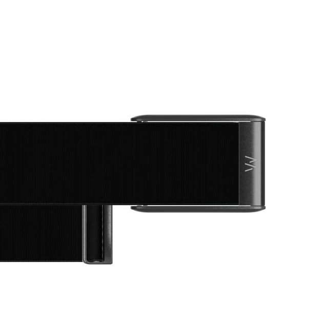 Alt view image 4 of 5 - 5.0 CoreKnit Comfortable, Versatile, Performance Knit Fitness Accessory for Health, Fitness, & Wellness Wearable Not Compatible with Gen 4