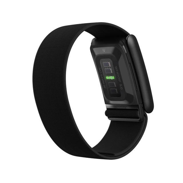Alt view image 5 of 5 - 5.0 CoreKnit Comfortable, Versatile, Performance Knit Fitness Accessory for Health, Fitness, & Wellness Wearable Not Compatible with Gen 4
