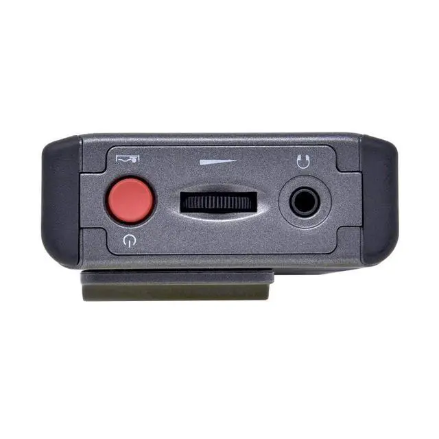 Alt view image 6 of 7 - C. Crane CC Pocket AM FM and NOAA Weather Radio with Clock and Sleep Timer