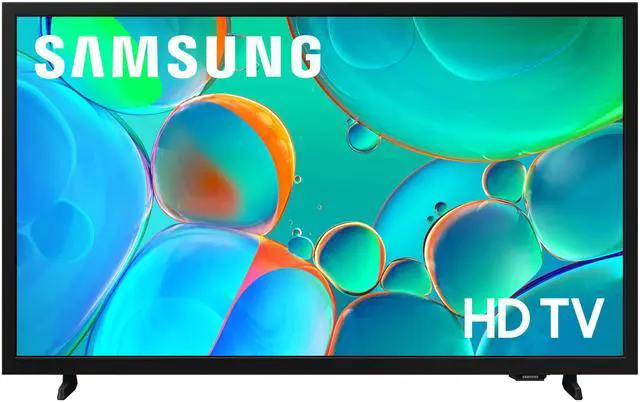 Main image of 32-Inch Class HD H5000F Smart TV (2025 Model) HDR, Object Tracking Sound Lite, Knox Security, One UI Tizen