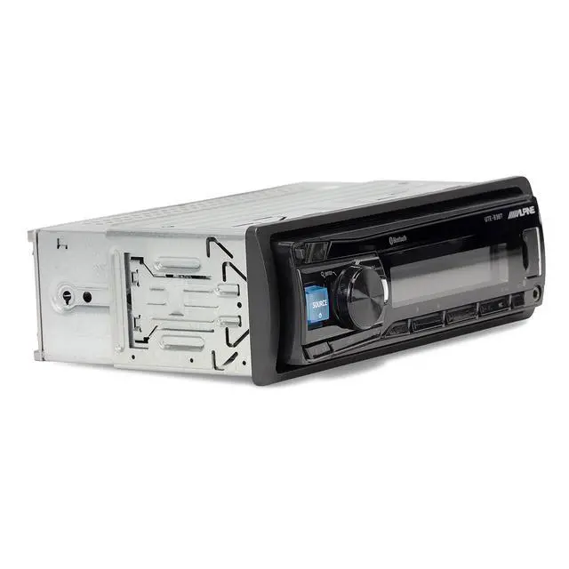 Alt view image 5 of 6 - UTE-83BT Mech-less Digital Media Receiver with Bluetooth® Wireless Technology
