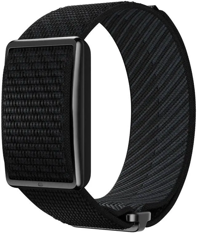 Main image of Loop Smart Screen-Free Wearable Health & Fitness Band with 24/7 Heart Rate, Sleep & Activity Tracking, Automatic Training Detection, No Subscription, 8-Day Battery