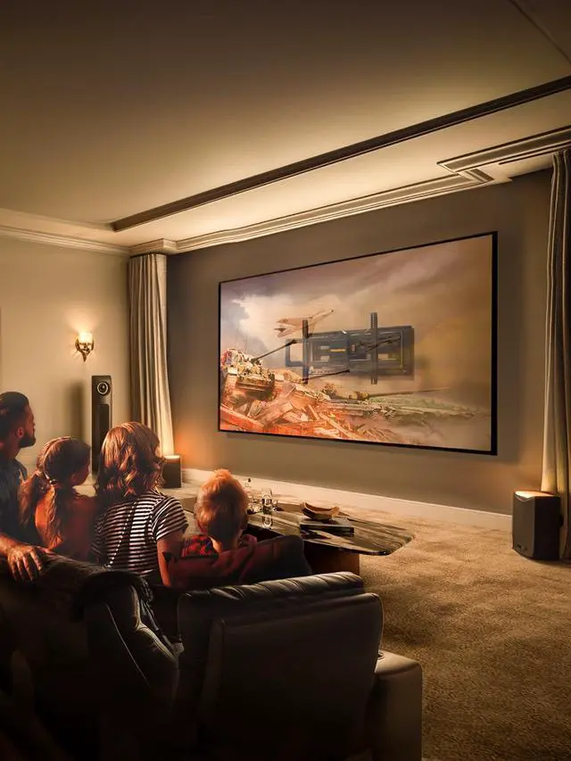 Alt view image 7 of 7 - Full Motion TV Wall Mount for 4290 inch TVs up to 150 lbs | UL Listed TV Mount with Pre-Assembled Design, Tool-Free Tilt, Swivel, Extension, VESA 600 x 400mm, 16/24 Wood Studs, PGLF16
