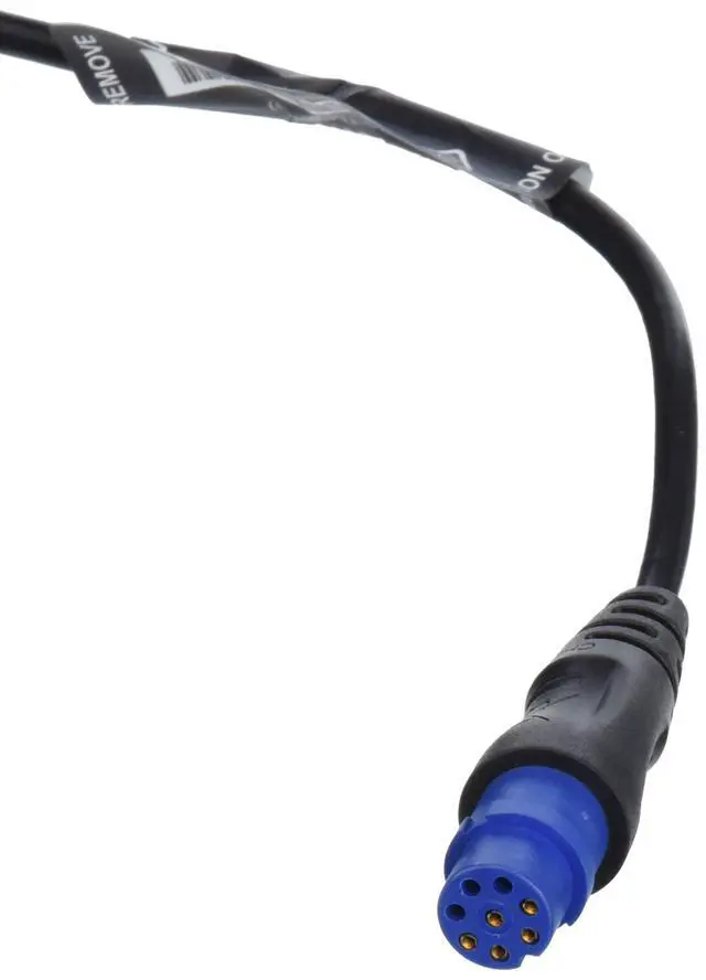 Alt view image 3 of 7 - 010-01960-01 GT20-TM Transducer