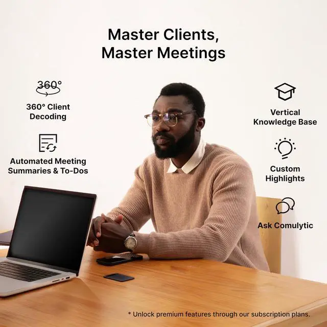 Alt view image 4 of 7 - Note Pro AI Voice Recorder, AI Meeting Recorder and Note Taker | Digital Voice Recorder, App Control Digital Video Recorder, Support 113 Languages & Ultra-Slim for Meetings, Calls, Lectures