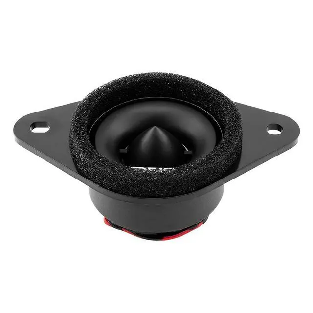 Alt view image 6 of 7 - PRO-ST 1.9" Replacement Upgrade Bullet Compression Tweeters with Crossovers- Car OEM Tweeter Upgrade Kit for Many Subaru/Toyota Models - Replacement for H631SFJ101 and H631SFJ100 (Pair)