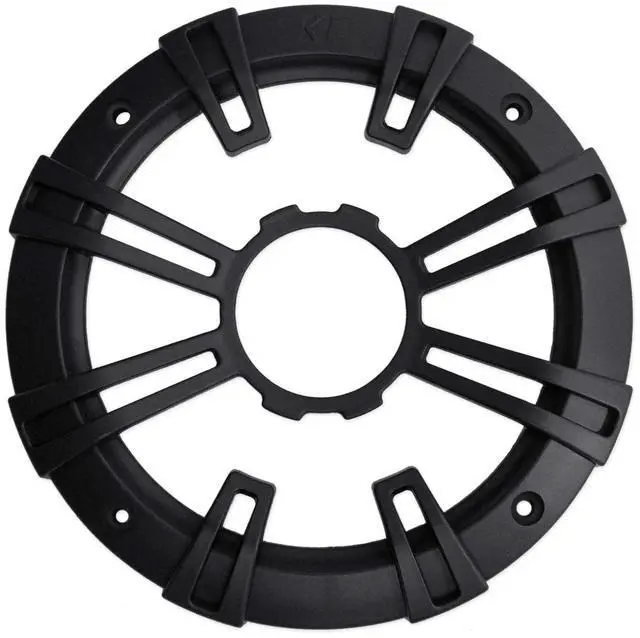 Alt view image 7 of 7 - 2 43DSC504 D-Series 5.25" 200W 2-Way 4-Ohm Car Audio Coaxial Speakers