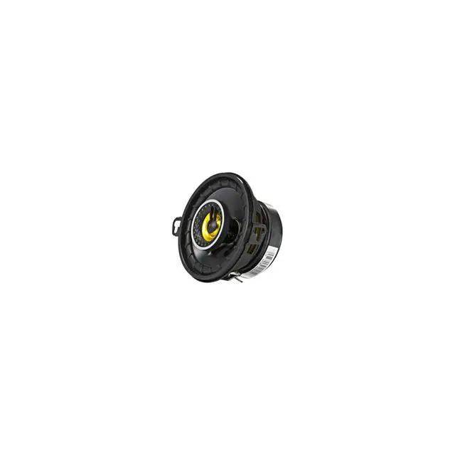 Alt view image 5 of 7 - 46CSC354 CS-Series CSC35 3.5-Inch (89mm) Coaxial Speakers, 4-Ohm (Pair)
