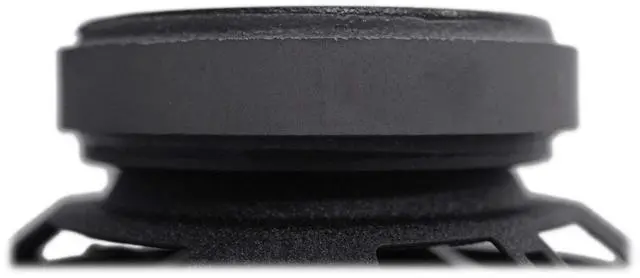 Alt view image 5 of 7 - 2 43DSC504 D-Series 5.25" 200W 2-Way 4-Ohm Car Audio Coaxial Speakers
