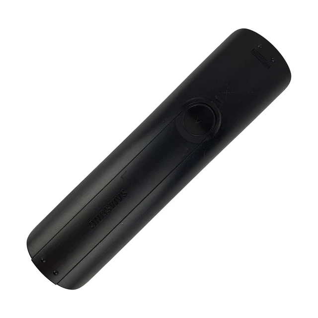 Alt view image 4 of 4 - OEM Remote Control with Netflix Hotkey - Black (BN59-01315J)